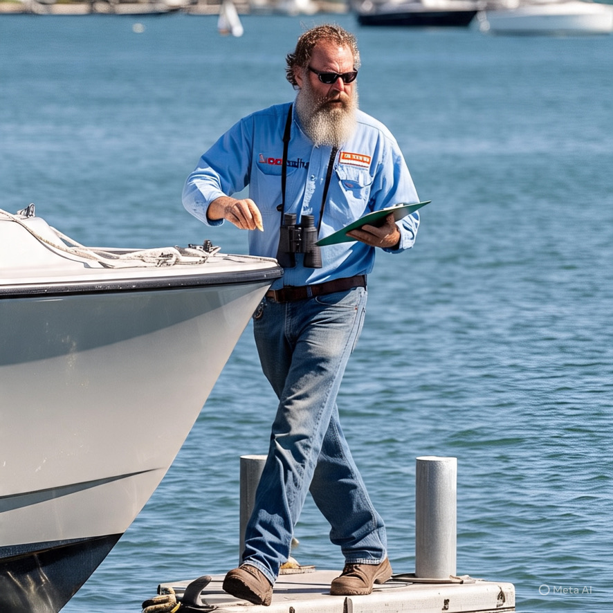 Tools and blueprints for custom work